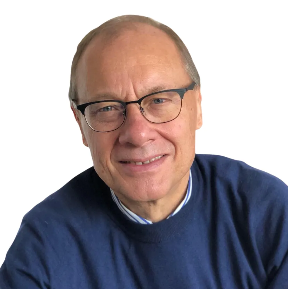 Riccardo Dalle Grave