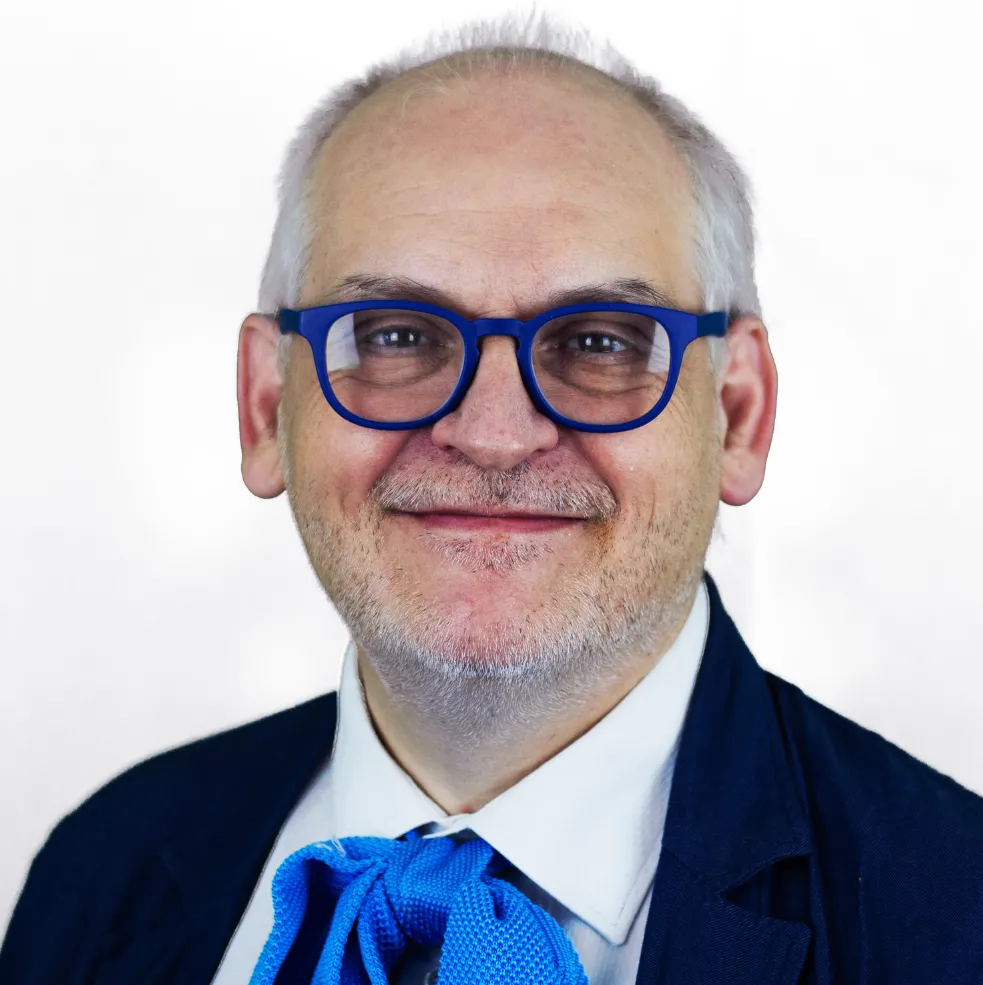 Giovanni Maria Ruggiero