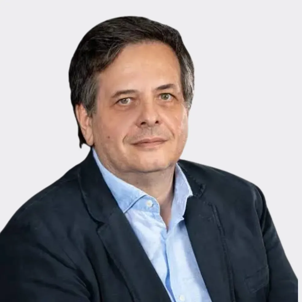 Giovambattista Presti