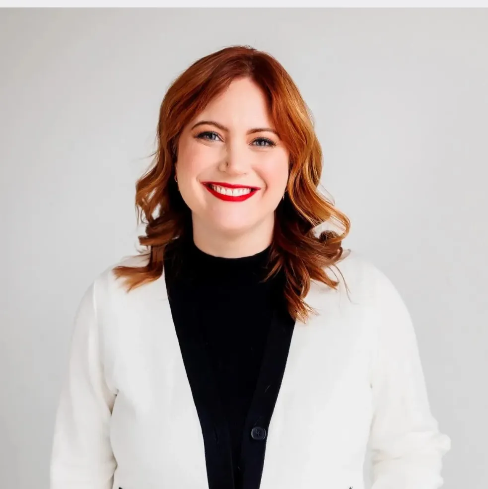 Shannon Sauer-Zavala