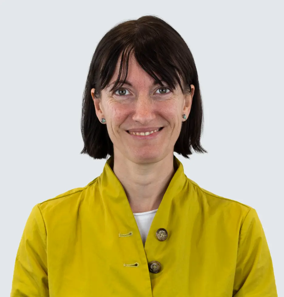 Alessandra Brugnoni