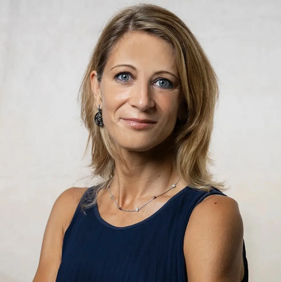 Claudia Carraresi