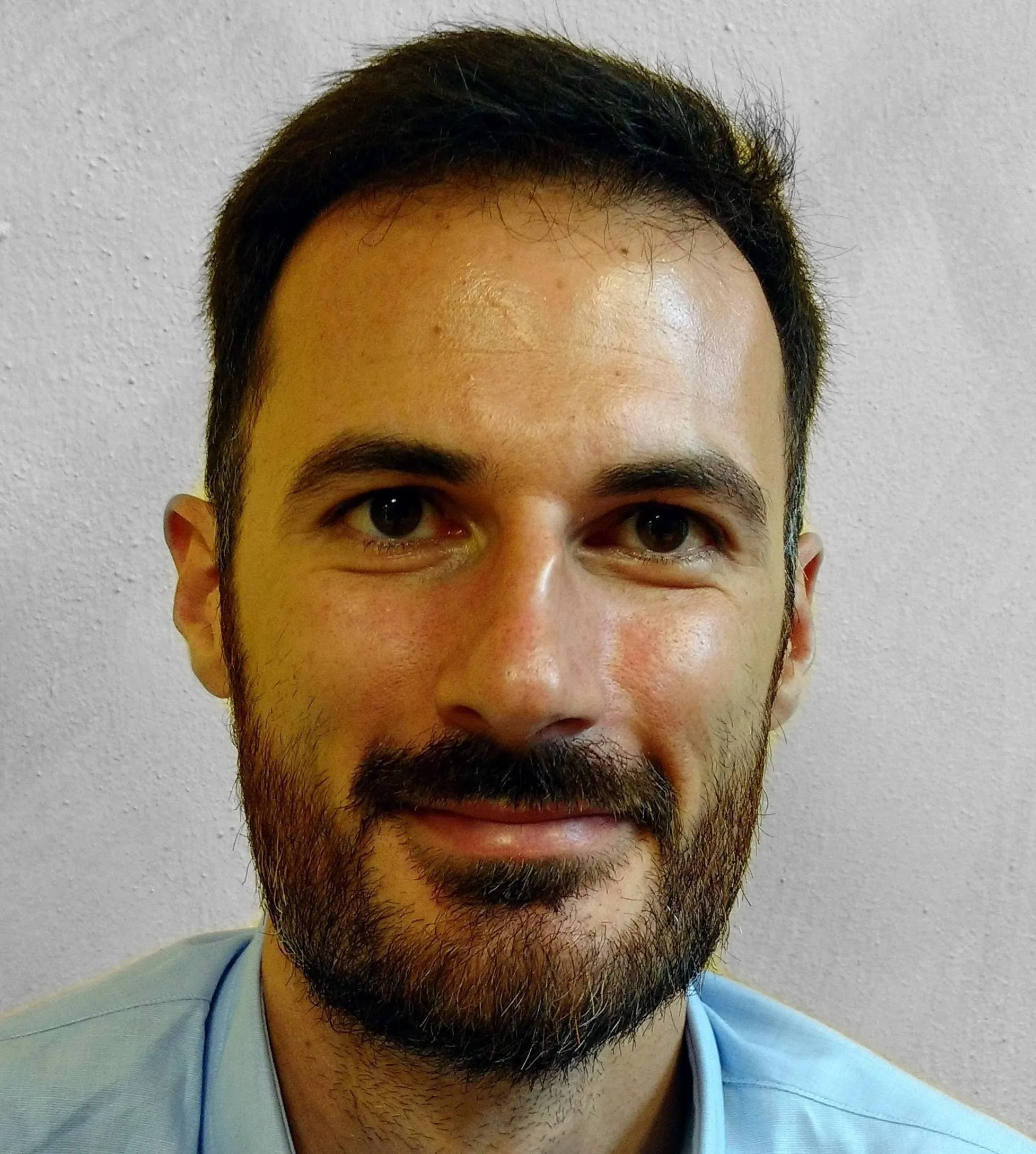 Lorenzo Desideri