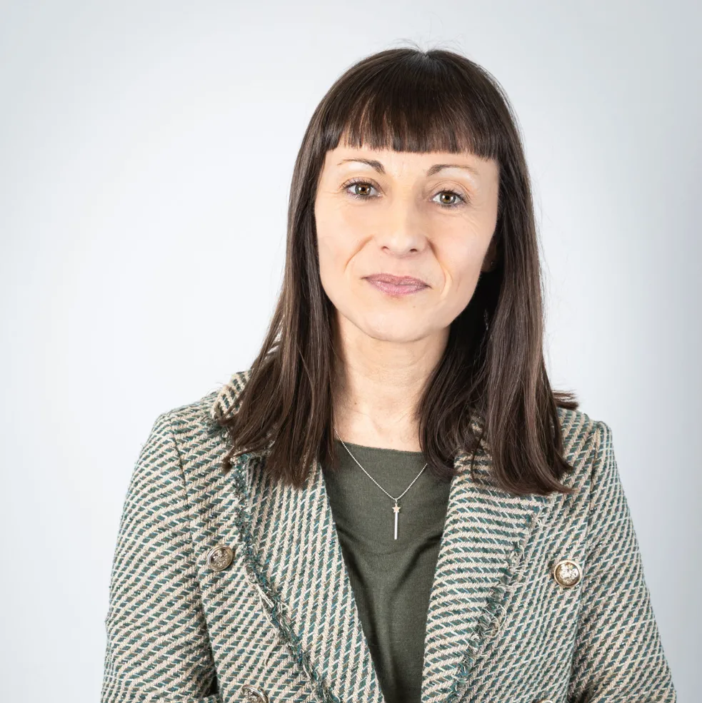 Antonella Gemelli
