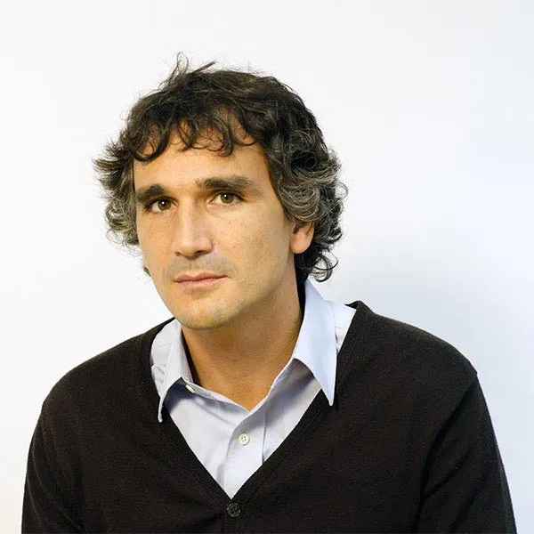 Giovanni Zucchi