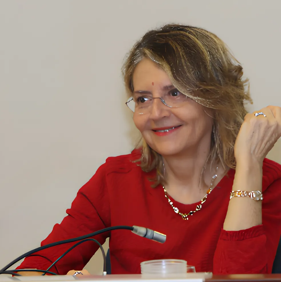 Antonella Marchetti