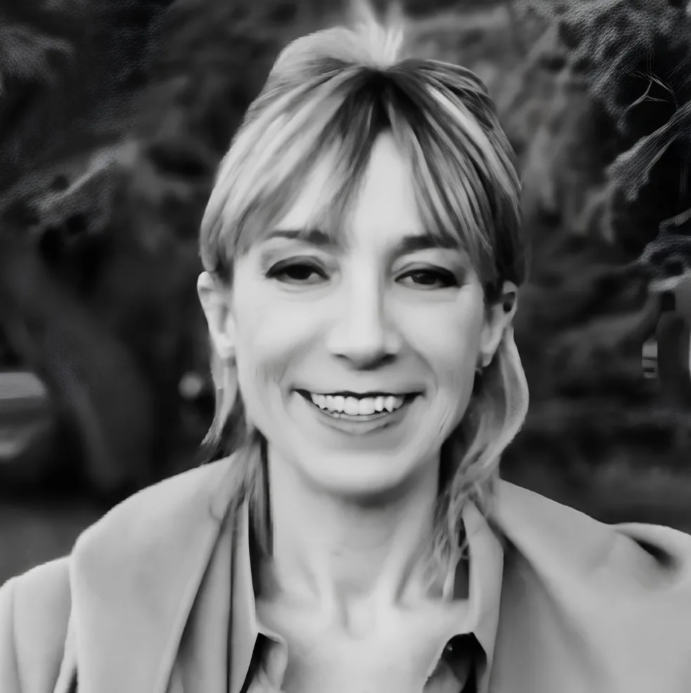 Claudia Scorolli