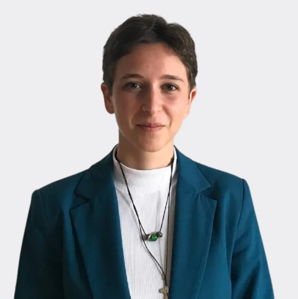 Matilde Buattini