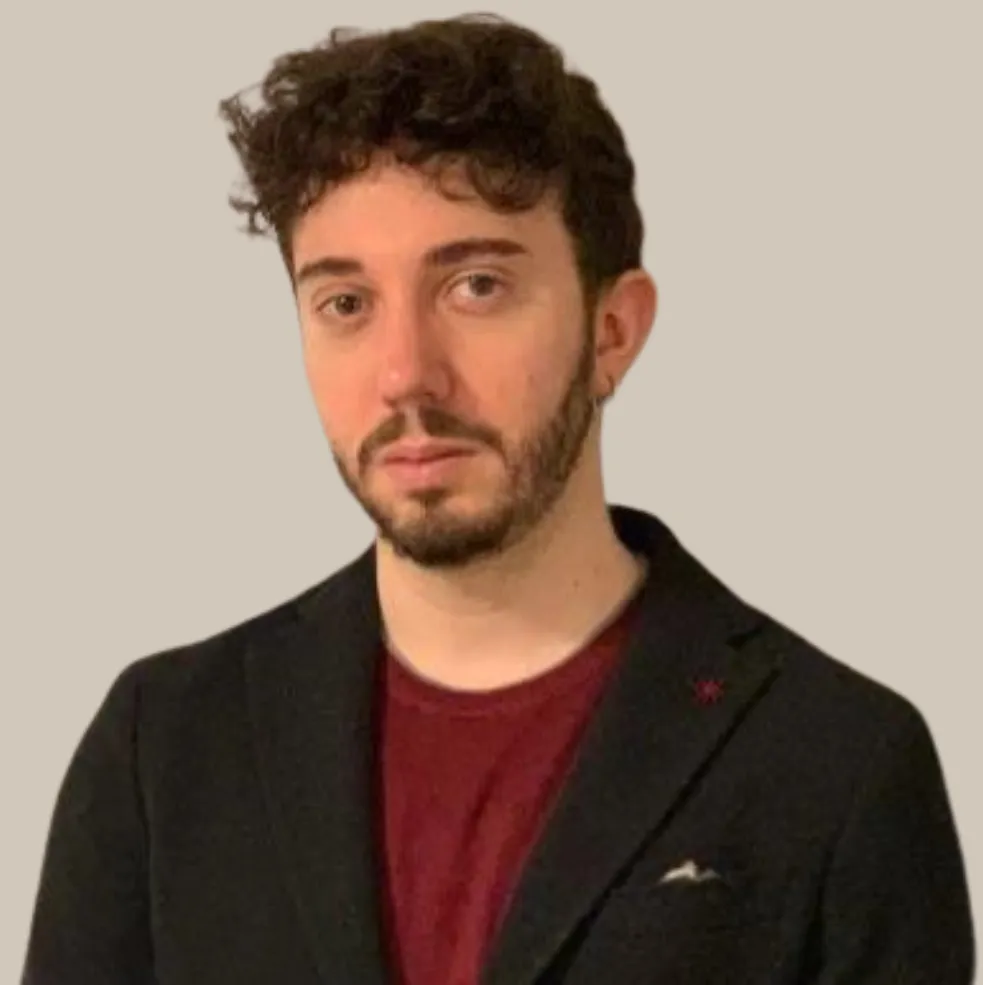 Nico Alberici