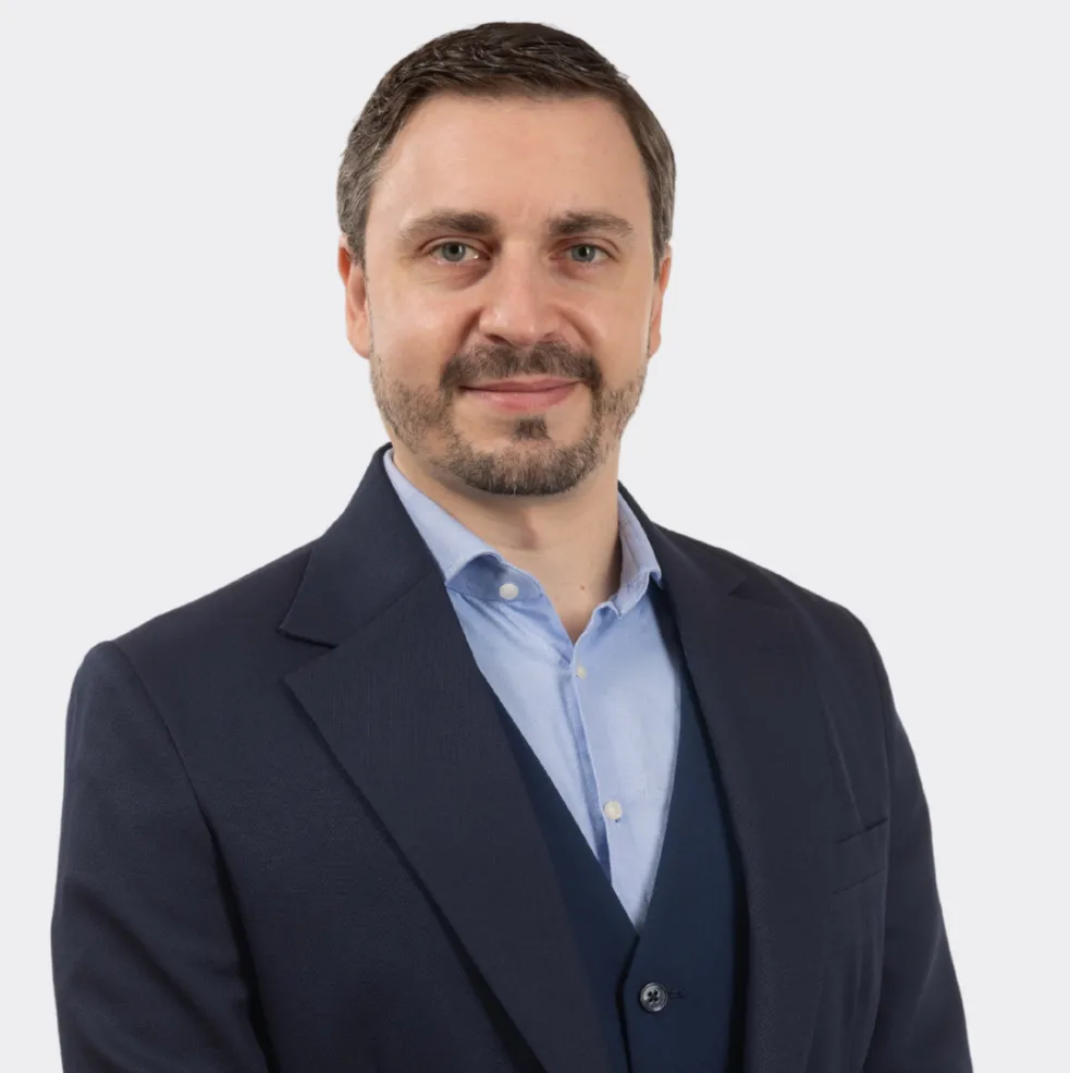 Tommaso Ciulli